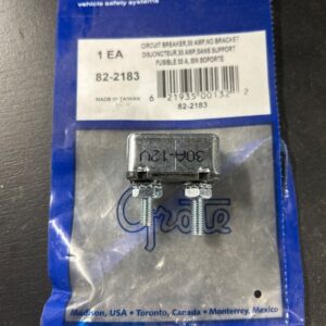 CIRCUIT BREAKET 30 AMP
