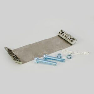 CLAMP / COLLET EXHAUST 3 POUCES STAINLESS