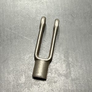 CLEVIS FORD