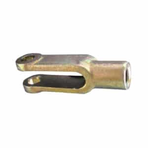 CLEVIS YOKE 1/4X2