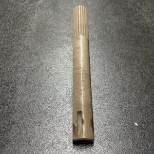CLUTCH CROSS SHAFT