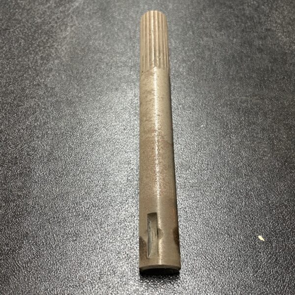 CLUTCH CROSS SHAFT