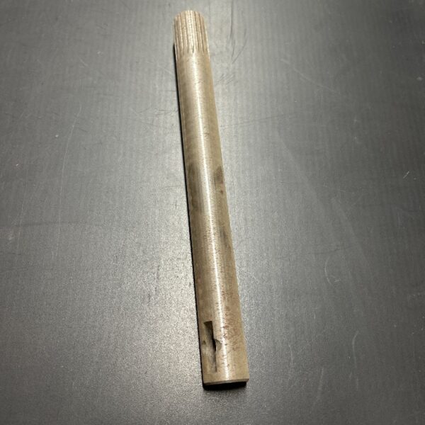 CLUTCH CROSS SHAFT