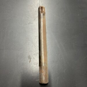 CLUTCH RELEASE SHAFT 10''