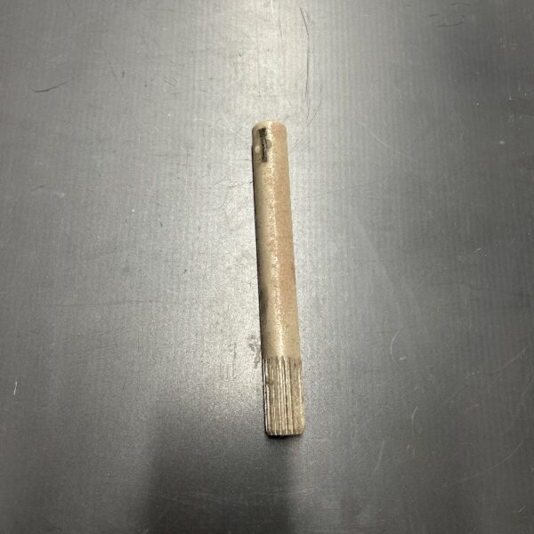 CLUTCH SHAFT 8-1/2''
