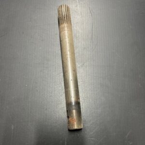 CLUTCH SHAFT 9-1/2''