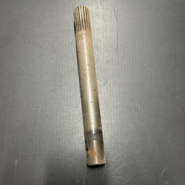 CLUTCH SHAFT 9-1/2''