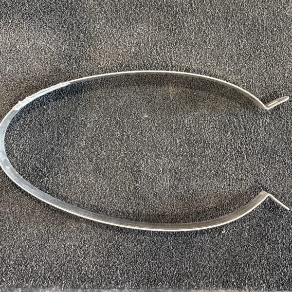 COLLET 10''X15'' UNIVERSEL