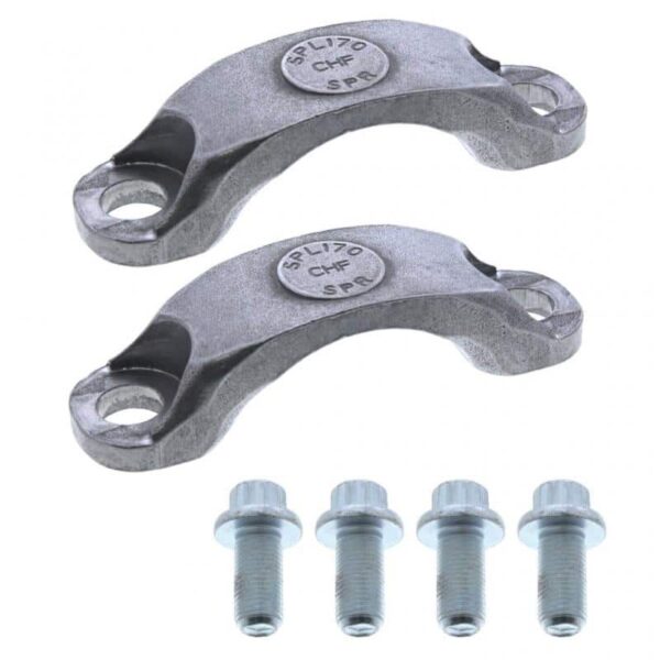COLLET, ENSEMBLE DE LIEN POUR U-JOINT UNIV.