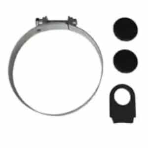 COLLET POUR PARE-POUSSIERE REMORQUE