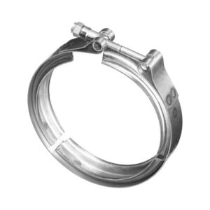 COLLET SERRAGE EN V 4-1/2 PO / EXHAUST V-BAND CLAMP