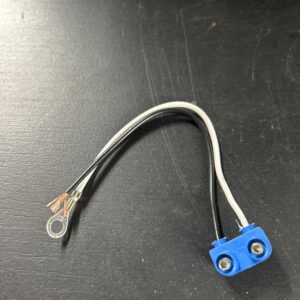CONNECTEUR 2 FILS GROTE