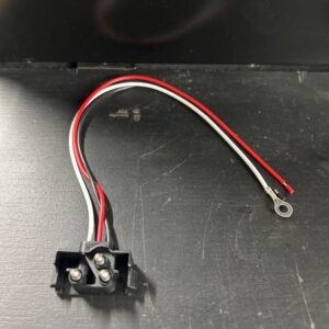 CONNECTEUR ANGLE DROIT