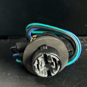 CONNECTEUR LUMIERE 3057 / 1157 SOCKET