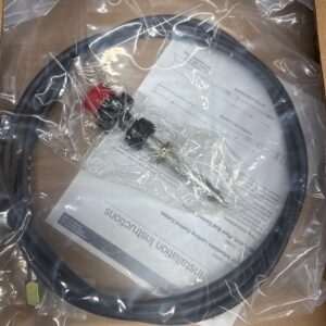 CONTROLE DE THROTTLE 10 PIEDS