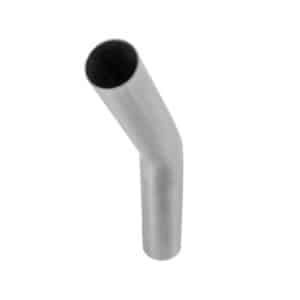 COUDE EXHAUST 25 DEGRES 5 PO