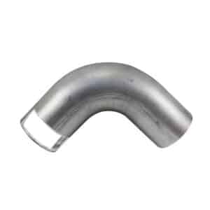 COUDE EXHAUST 5 POUCES 90 DEGRES