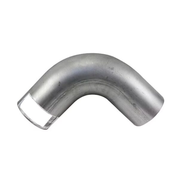 COUDE EXHAUST 5 POUCES 90 DEGRES