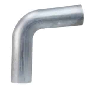 COUDE EXHAUST 80 DEGRES 5 PO