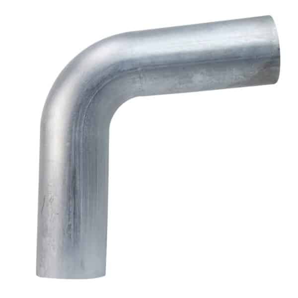 COUDE EXHAUST 80 DEGRES 5 PO