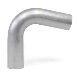COUDE EXHAUST 100 DEGRES 5 POUCES SILENCIEUX