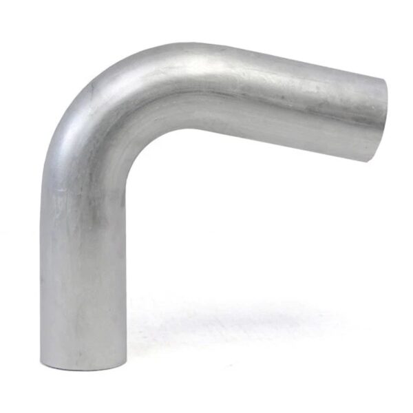 COUDE EXHAUST 100 DEGRES 5 POUCES SILENCIEUX