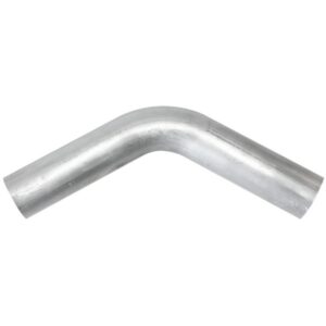 COUDE EXHAUST 3 POUCES 60 DEGRES