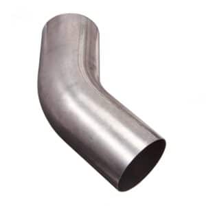 COUDE EXHAUST 45 DEGRES 3 POUCES 1/2 OD/OD