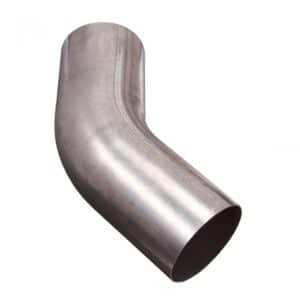 COUDE EXHAUST 45 DEGRES 5 POUCES OD OD