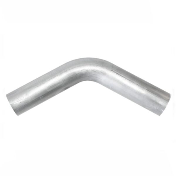 COUDE EXHAUST 5 POUCES 60 DEGRES