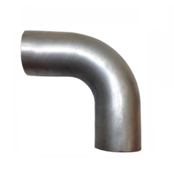 COUDE EXHAUST 90 DEGRE 5 POUCES
