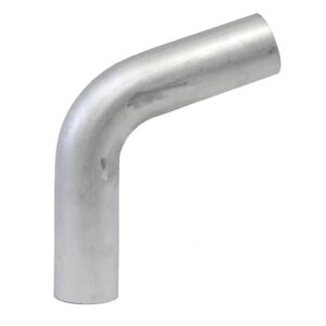 COUDE EXHAUST 70 DEGRES 4 POUCES X 12 POUCES