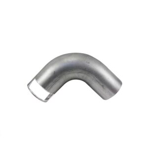 COUDE EXHAUST 90 DEGRES 5 POUCES X 10 POUCES