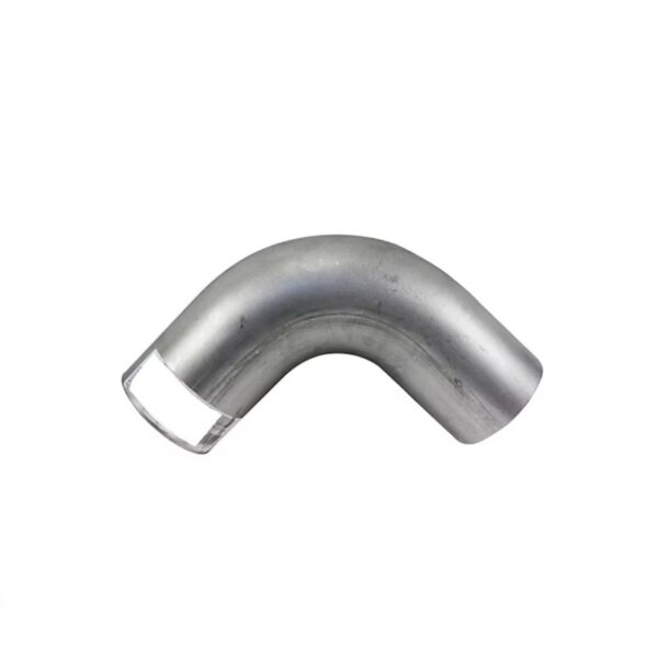 COUDE EXHAUST 90 DEGRES 5 POUCES X 10 POUCES