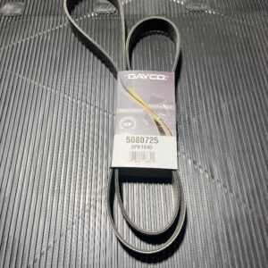 COURROIE SERPENTINE MULTI GROOVES