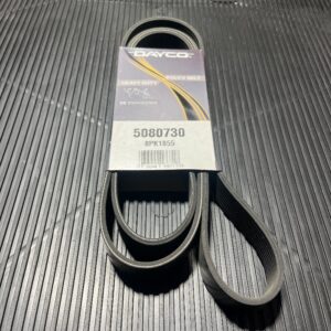 COURROIE SERPENTINE MULTI GROOVES