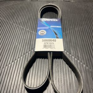 COURROIE SERPENTINE MULTI GROOVES