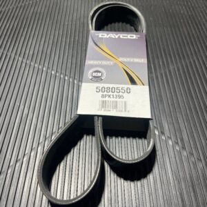 COURROIE SERPENTINE MULTI GROOVES