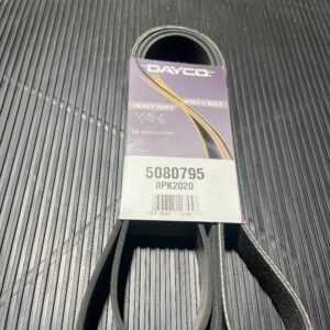 COURROIE SERPENTINE MULTI GROOVES