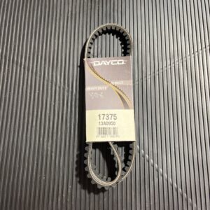 COURROIE V-BELT