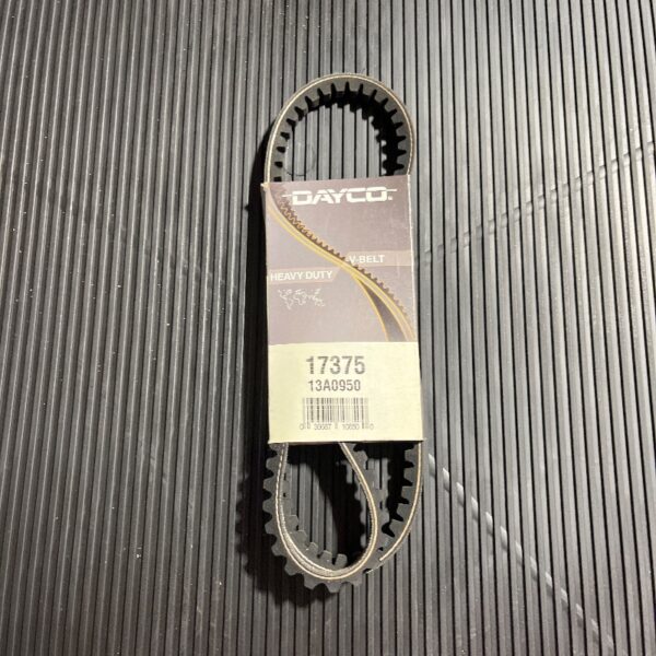 COURROIE V-BELT