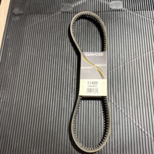 COURROIE V-BELT