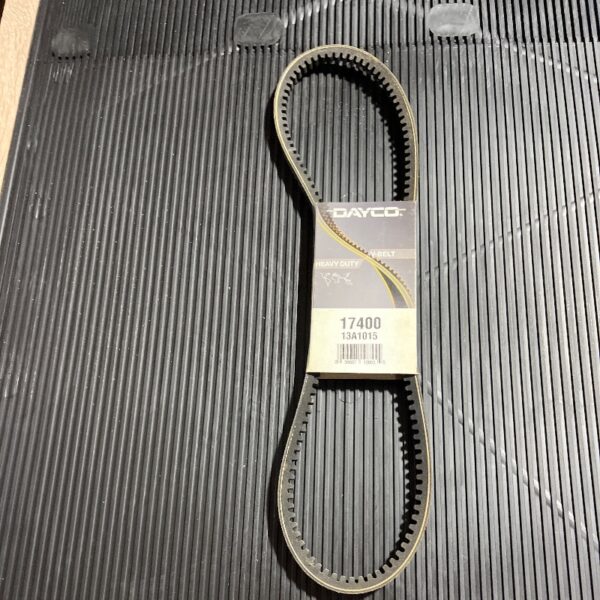COURROIE V-BELT