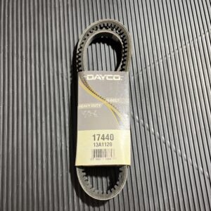 COURROIE V-BELT