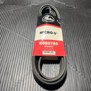 COURROIE / V-BELT