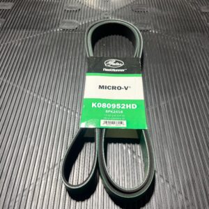 COURROIE V-BELT