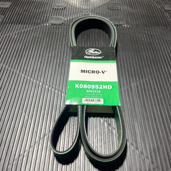 COURROIE V-BELT