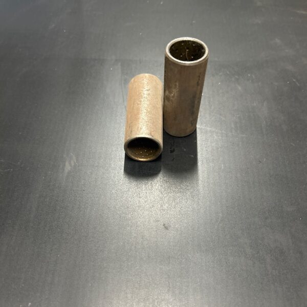 COUSSINET BI-METAL BUSHING