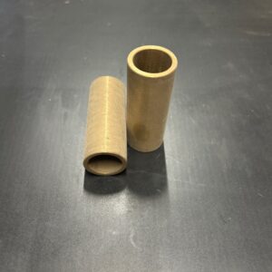 COUSSINET BRONZE 32X25X80MM