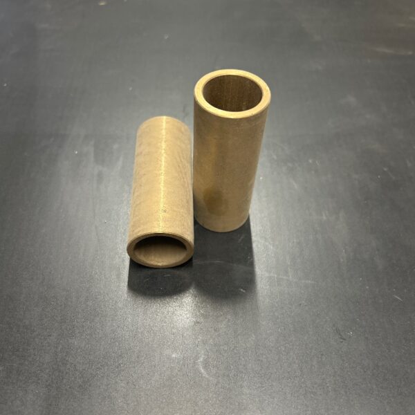 COUSSINET BRONZE 32X25X80MM